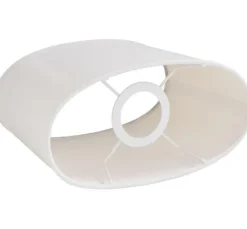 VBS Lampenschirm "Oval", 20,5 cm