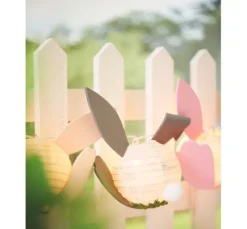 VBS Lampion-Lampenschirme