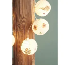 VBS Lampion-Lampenschirme