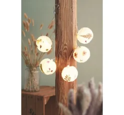 VBS Lampion-Lampenschirme