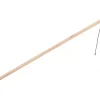 VBS Laternenstab aus Holz mit LED, 10 Stk.