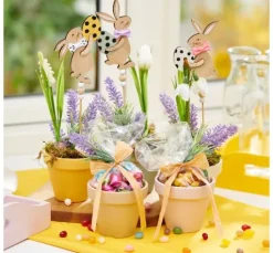 VBS Lavendel-Pick "Lavendula", 10 Stück