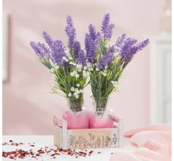VBS Lavendel-Pick 