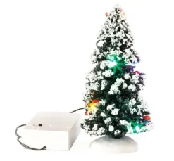 VBS LED-Deko-Tannenbaum
