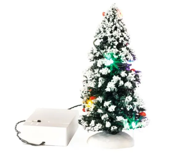 VBS LED-Deko-Tannenbaum