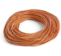 VBS Lederband, 50 m