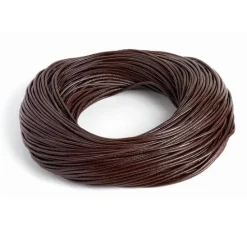VBS Lederband, 50 m