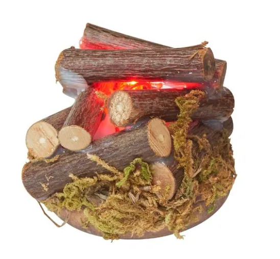 VBS LED Feuerstelle