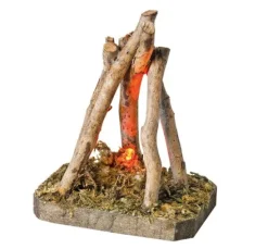 VBS LED Lagerfeuer