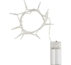 VBS LED-Lichterkette, 10 LEDs