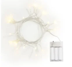 VBS LED-Lichterketten 