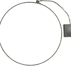 VBS LED-Metallring 