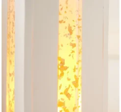 VBS LED-Teelichter, 4 Stück