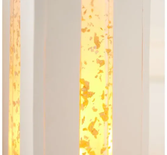 VBS LED-Teelichter, 4 Stück