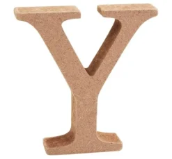 VBS MDF Buchstaben