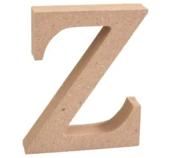 VBS MDF Buchstaben