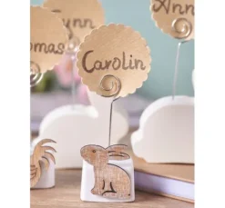 VBS Memo-Halter 