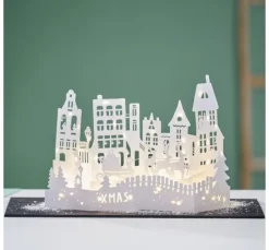VBS Micro-LED-Lichterkette 