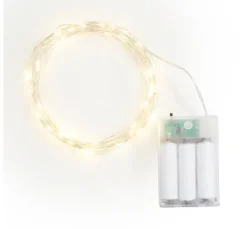 VBS Micro-LED-Lichterkette 