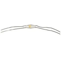 VBS Micro-LED-Lichterketten mit Timer, 10 Stück