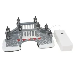 VBS Miniatur Brücke "Kaliningrad", mit LED Beleuchtung