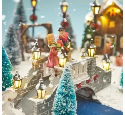 VBS Miniatur Brücke 