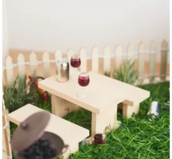 VBS Miniatur "Dosen + Kiste"
