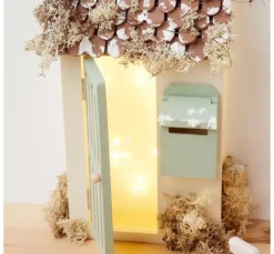 VBS Miniatur Eingangstür "Lars"