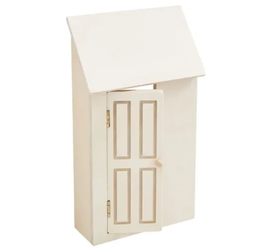 VBS Miniatur Eingangstür "Lars"