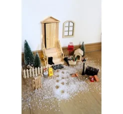 VBS Miniaturen "Laterne"