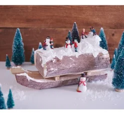 VBS Miniaturen-Set "Schneemann"