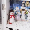 VBS Miniaturen-Set "Schneemann"