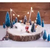 VBS Miniaturen-Set "Weihnachten im Wald"