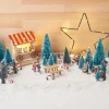 VBS Miniaturen-Set "Winter"