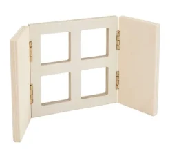 VBS Miniatur Fenster "Lykke"