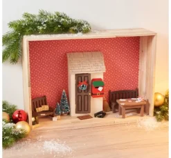 VBS Miniatur Hänge-Briefkasten "Lars"
