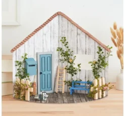 VBS Miniatur Hänge-Briefkasten 