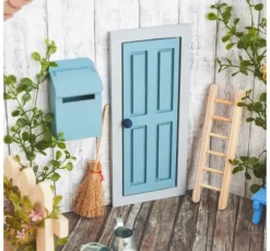 VBS Miniatur Hänge-Briefkasten 