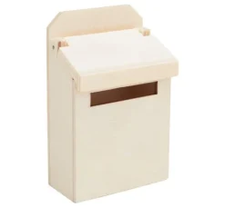 VBS Miniatur Hänge-Briefkasten 