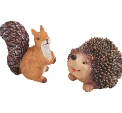 VBS Miniatur "Igel & Eichhörnchen"