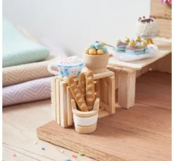VBS Miniatur "Küchengeschirr"