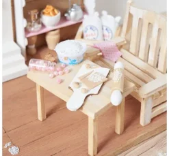 VBS Miniatur 