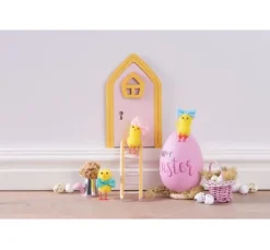 VBS Miniatur Leiter