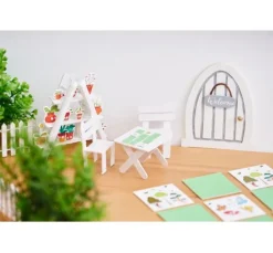 VBS Miniatur Leiter