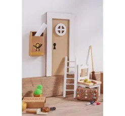 VBS Miniatur Leiter