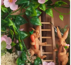 VBS Miniatur Leiter