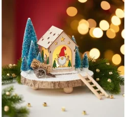VBS Miniatur Leiter