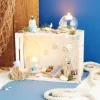 VBS Miniatur-Liegestuhl