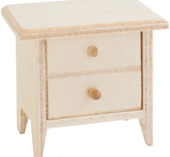 VBS Miniatur-Nachtschrank