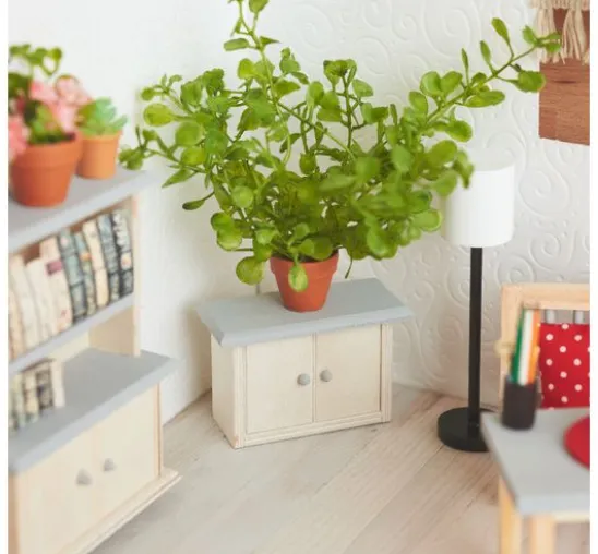 VBS Miniatur-Nachtschrank